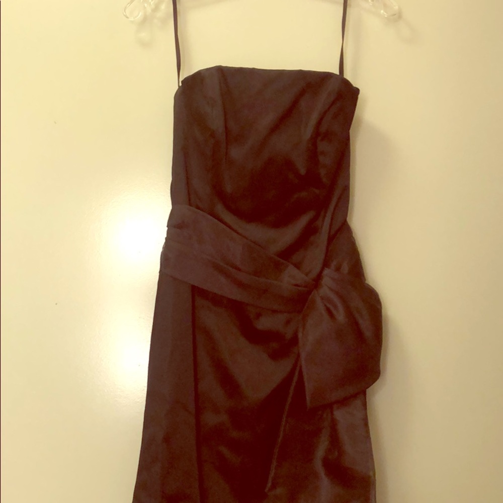 Little Black Dress!!!